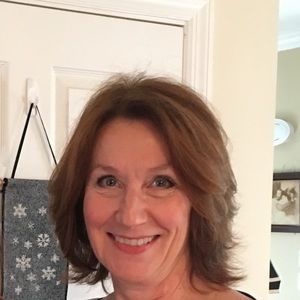 Meet your Posher, Nancy